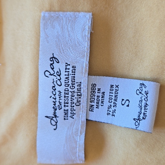 American Rag Cie Jacket Womens - Picture 2 of 12